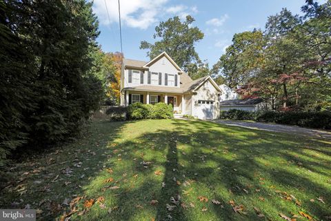 11 EVERGREEN ROAD MOUNT LAUREL NJ 08054