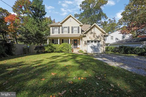 11 EVERGREEN ROAD MOUNT LAUREL NJ 08054