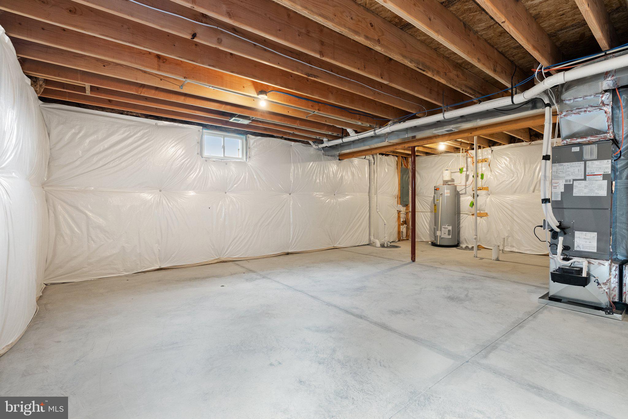 MIDDLE CREEK VISTAS - Residential