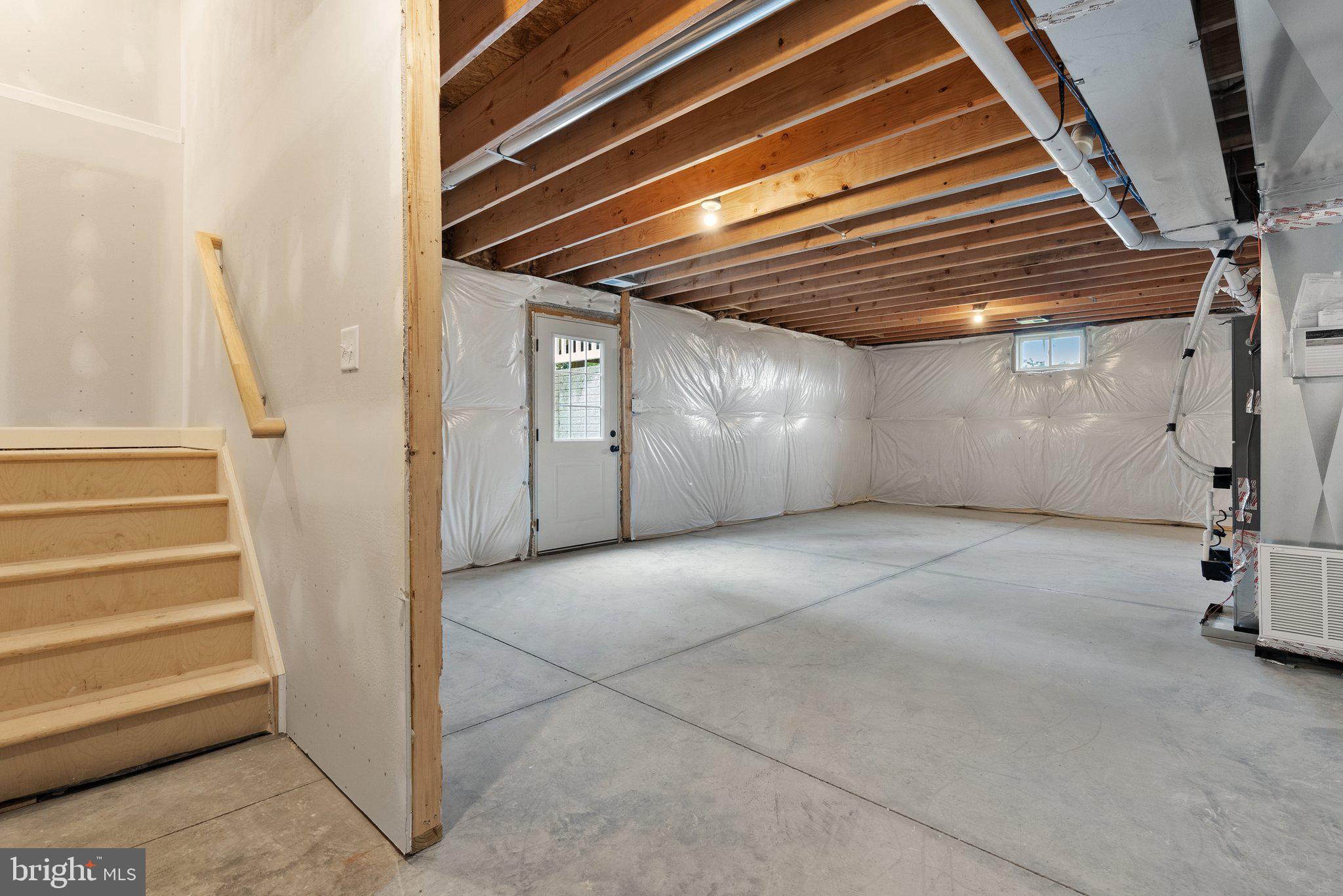 MIDDLE CREEK VISTAS - Residential