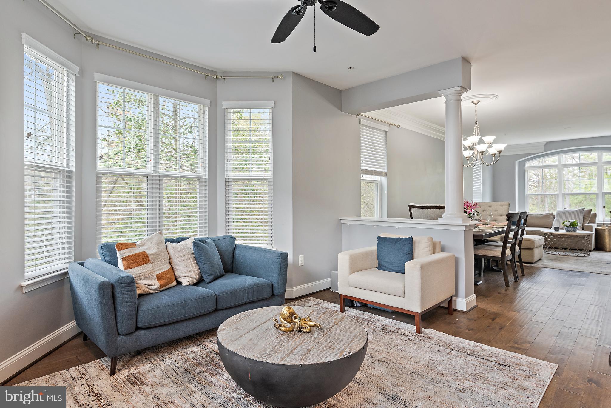 1614 BELLE DRIVE