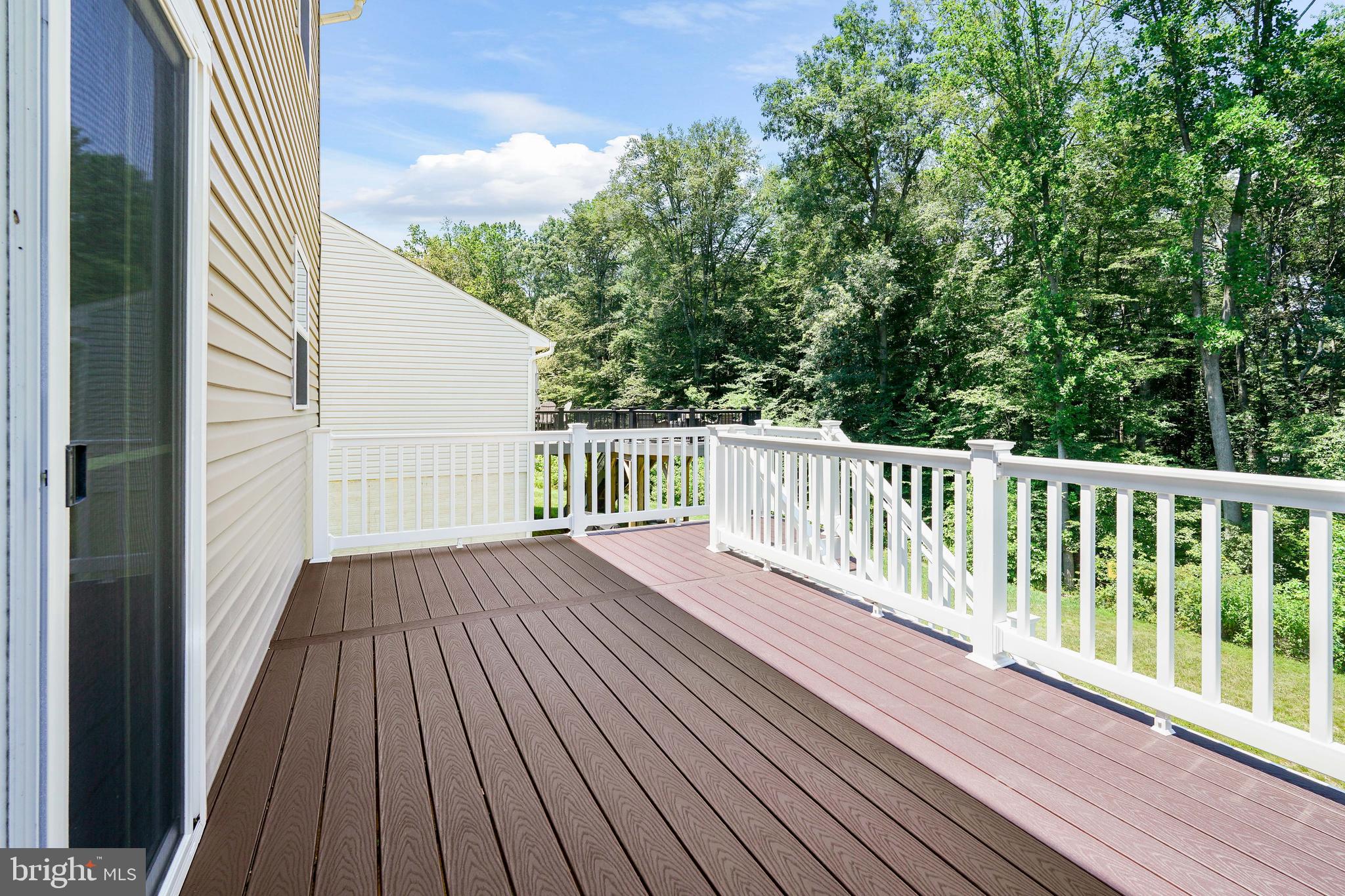 RIDGELY FOREST - Residential