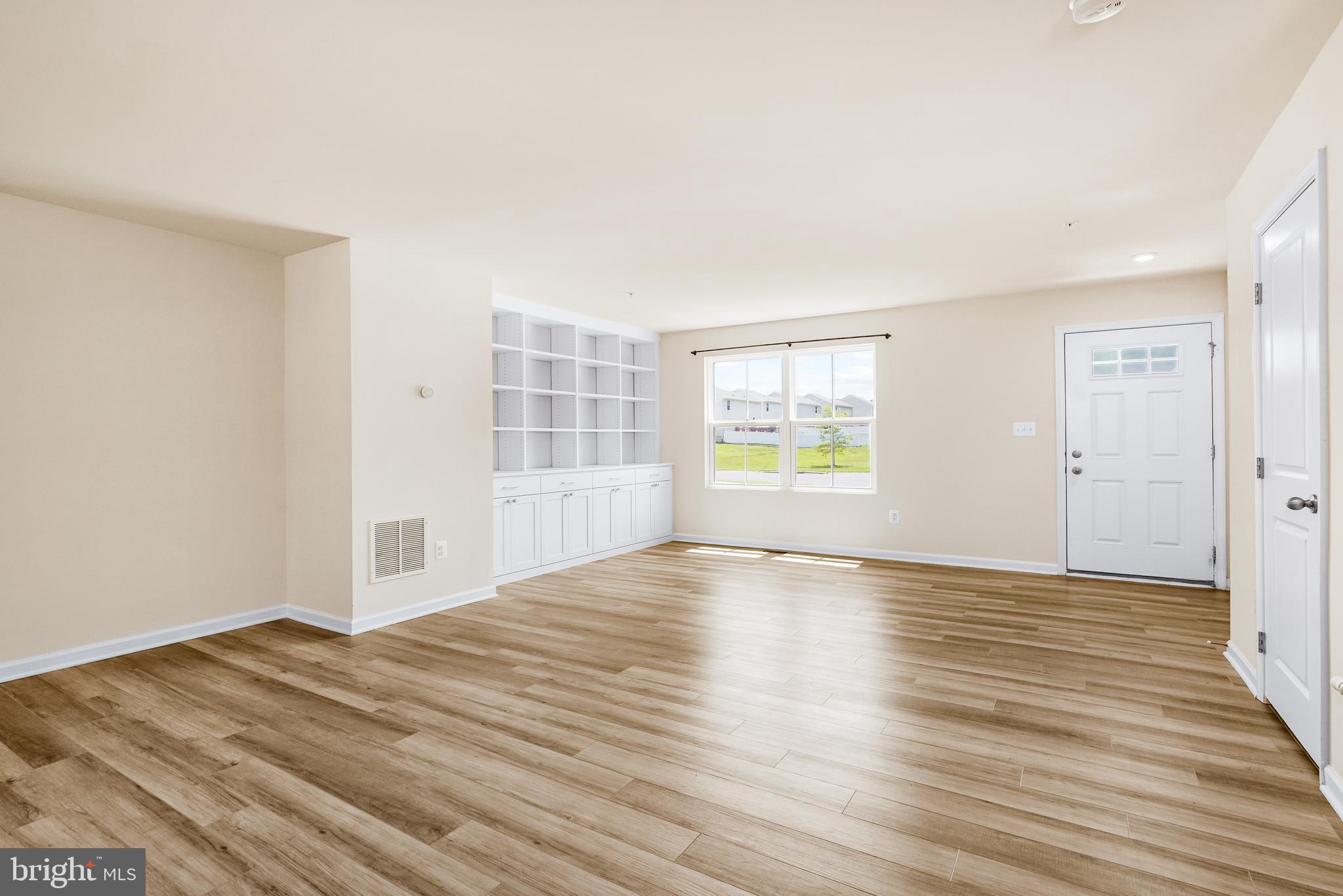 RIDGELY FOREST - Residential