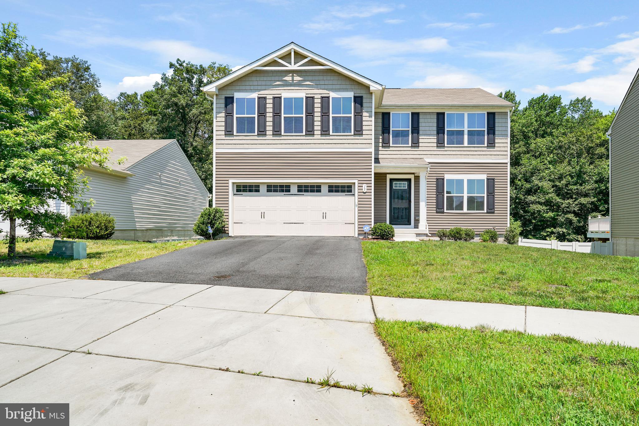 15 TILIA DRIVE