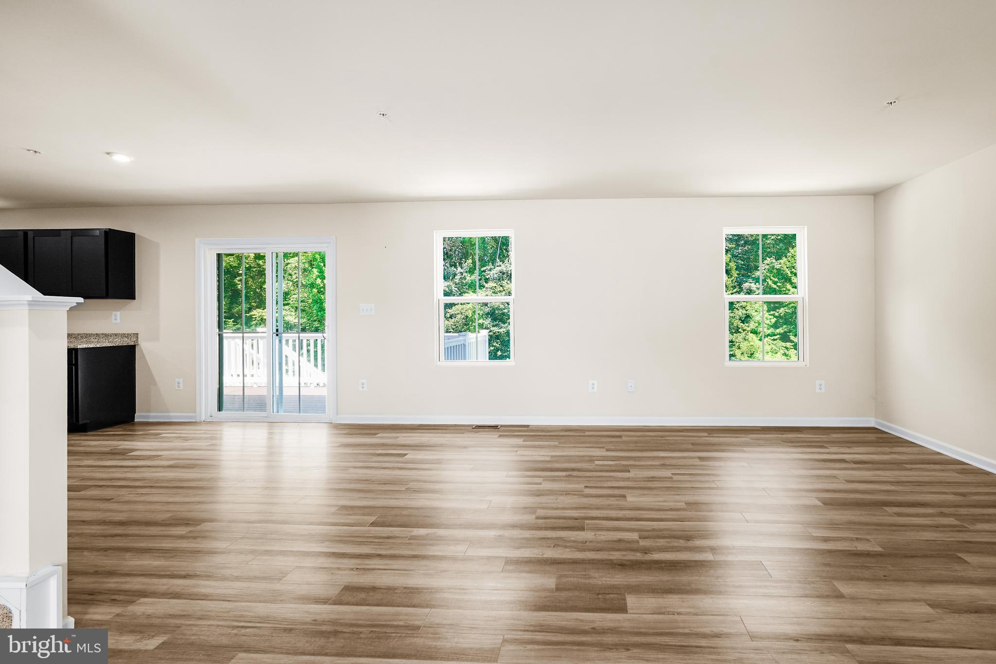 RIDGELY FOREST - Residential