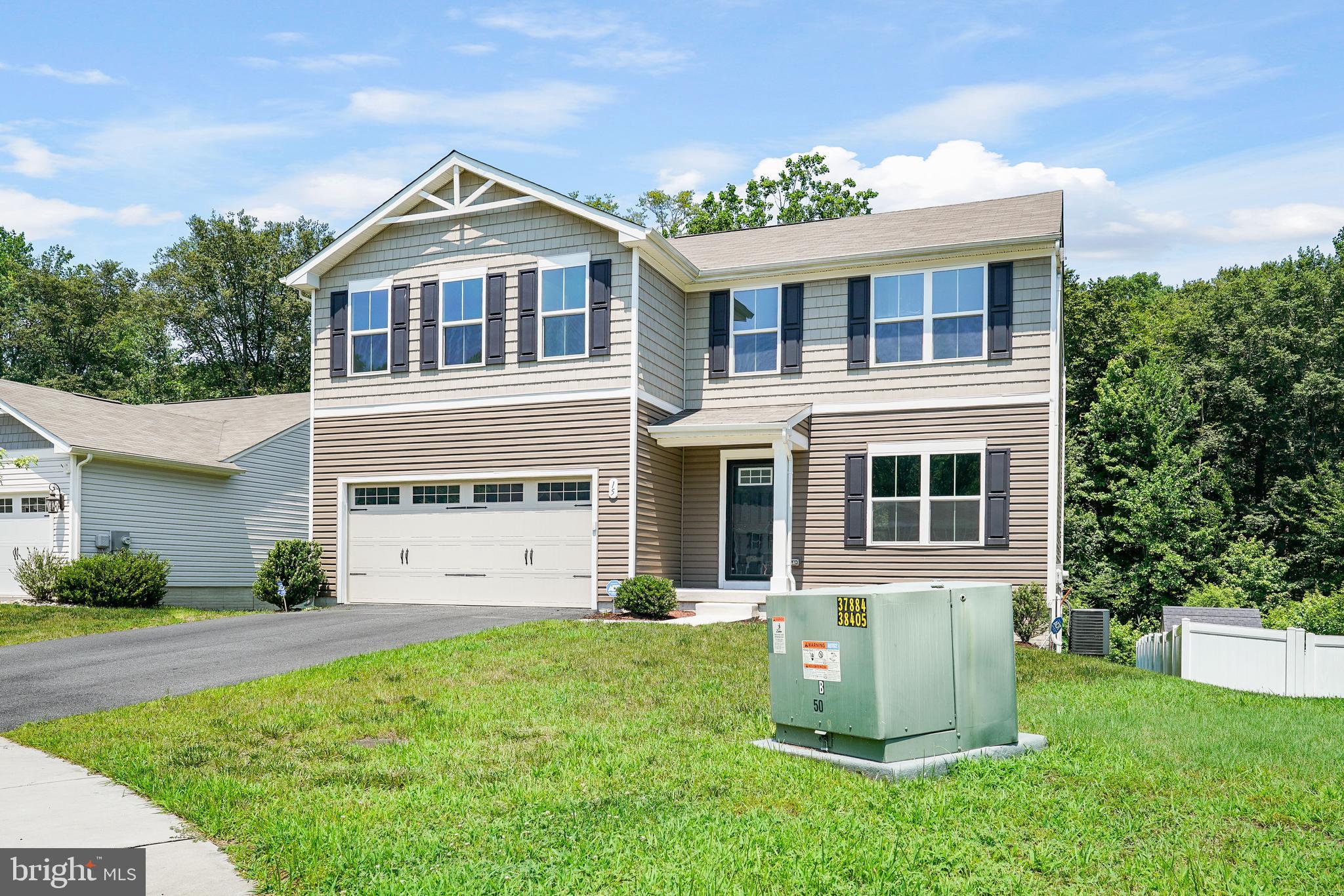 15 TILIA DRIVE