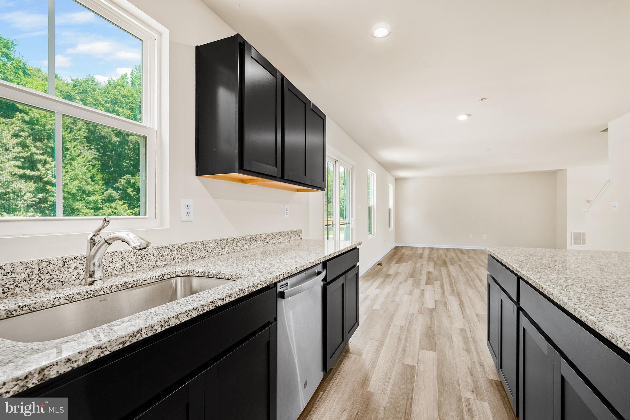 RIDGELY FOREST - Residential