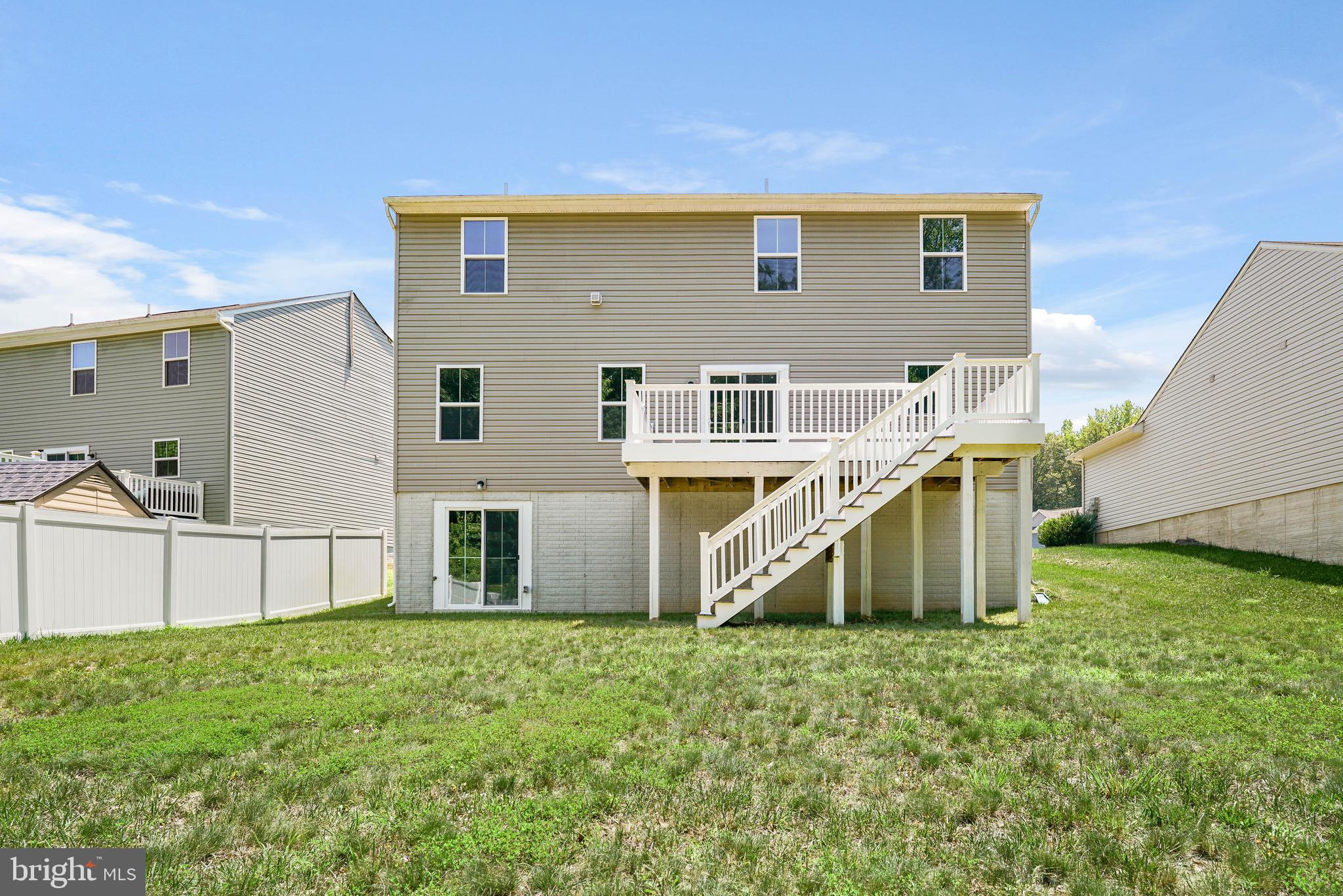 RIDGELY FOREST - Residential