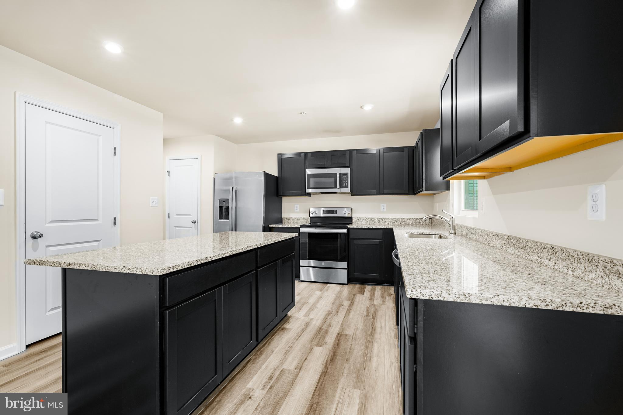 RIDGELY FOREST - Residential