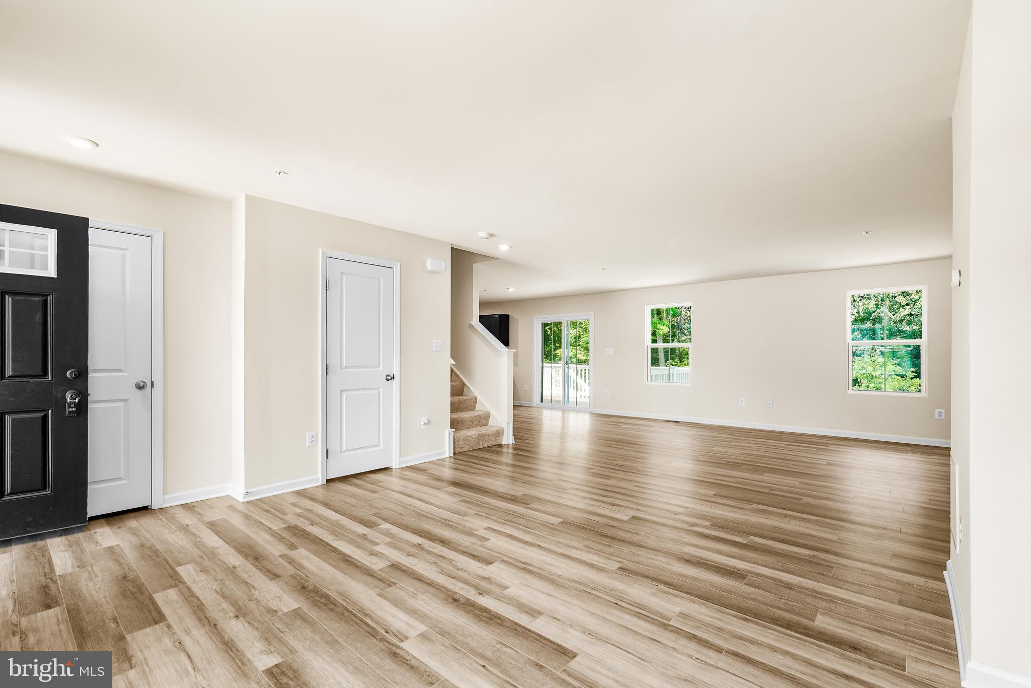 RIDGELY FOREST - Residential