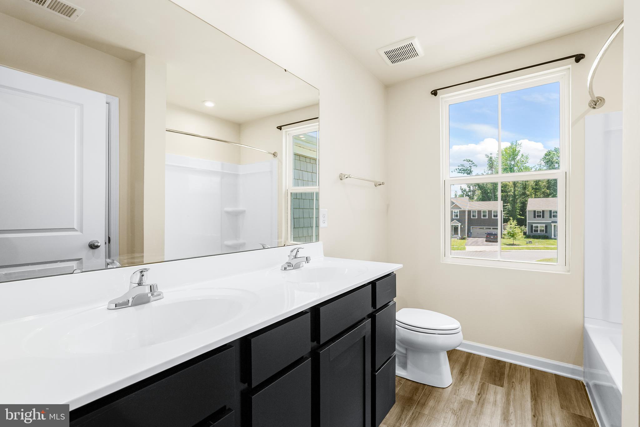 RIDGELY FOREST - Residential