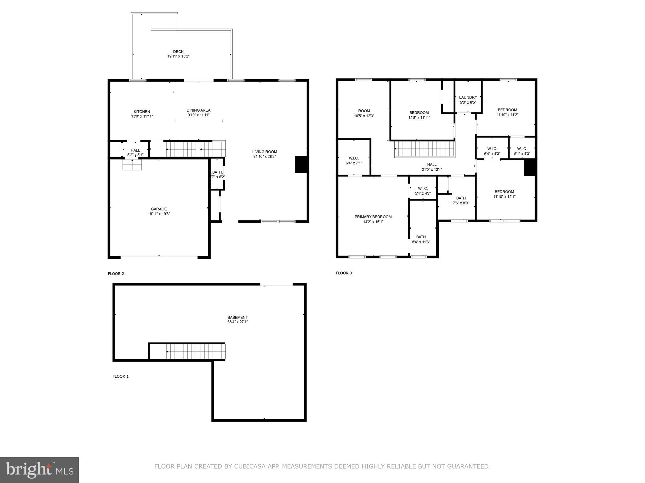RIDGELY FOREST - Residential