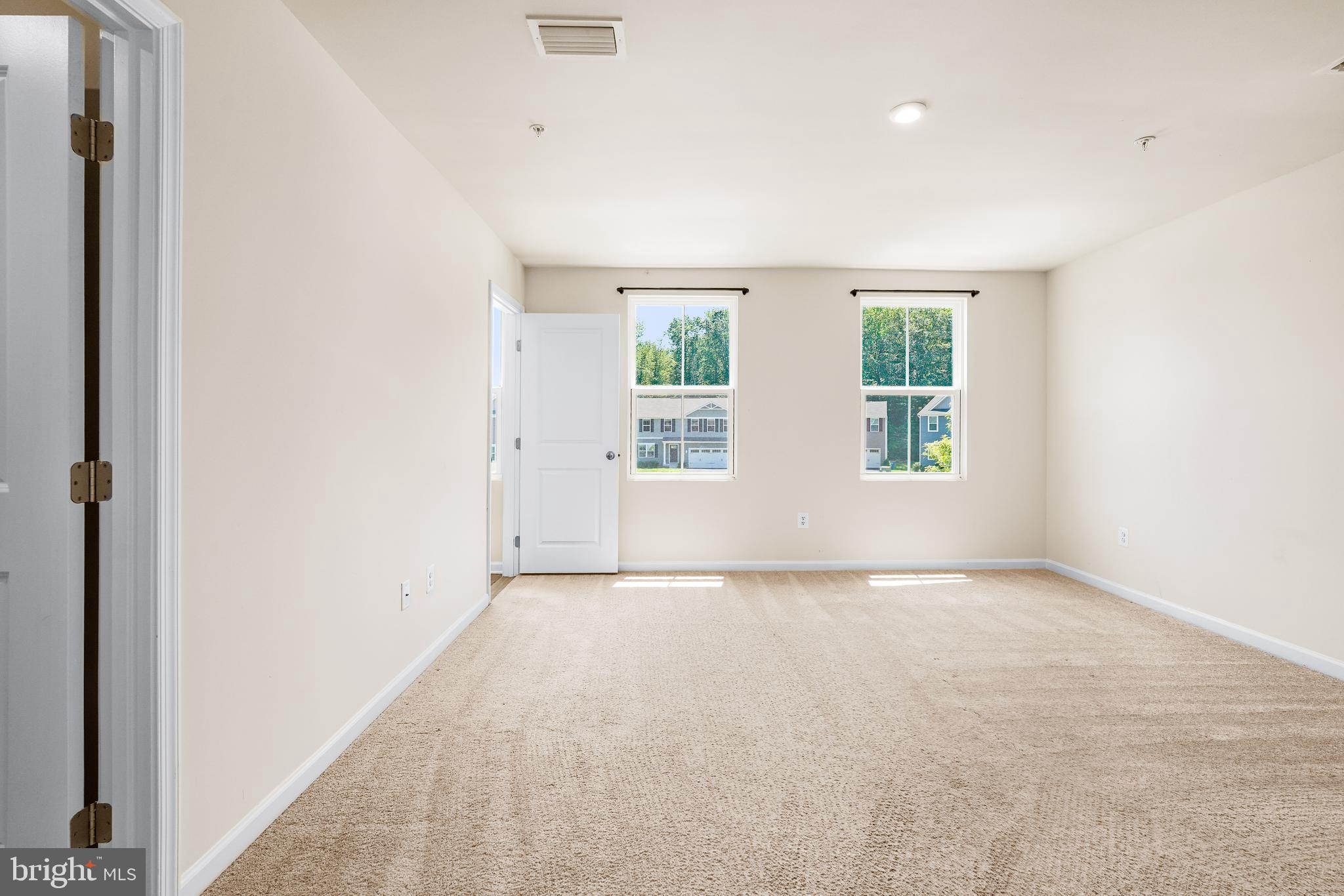 RIDGELY FOREST - Residential