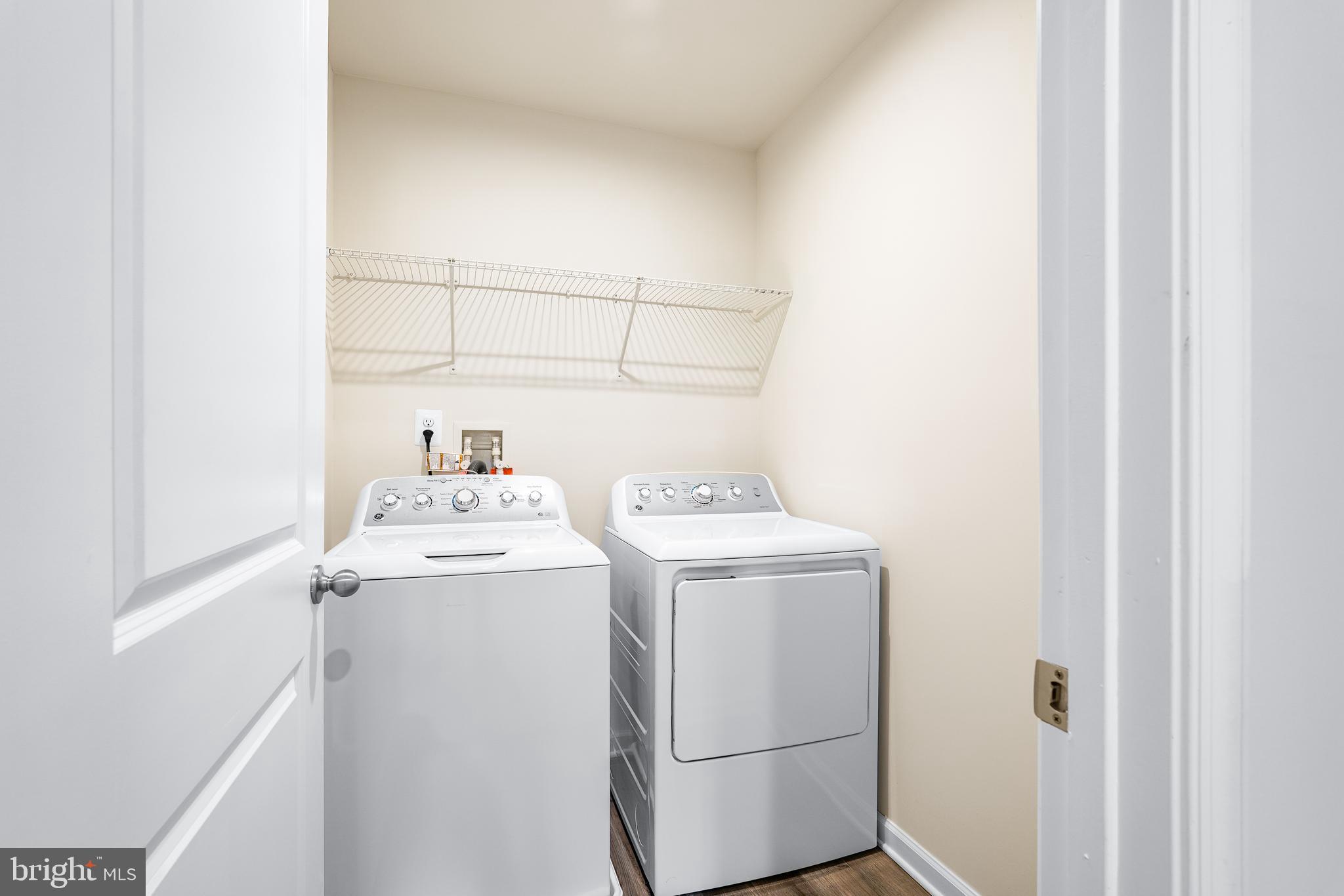 RIDGELY FOREST - Residential