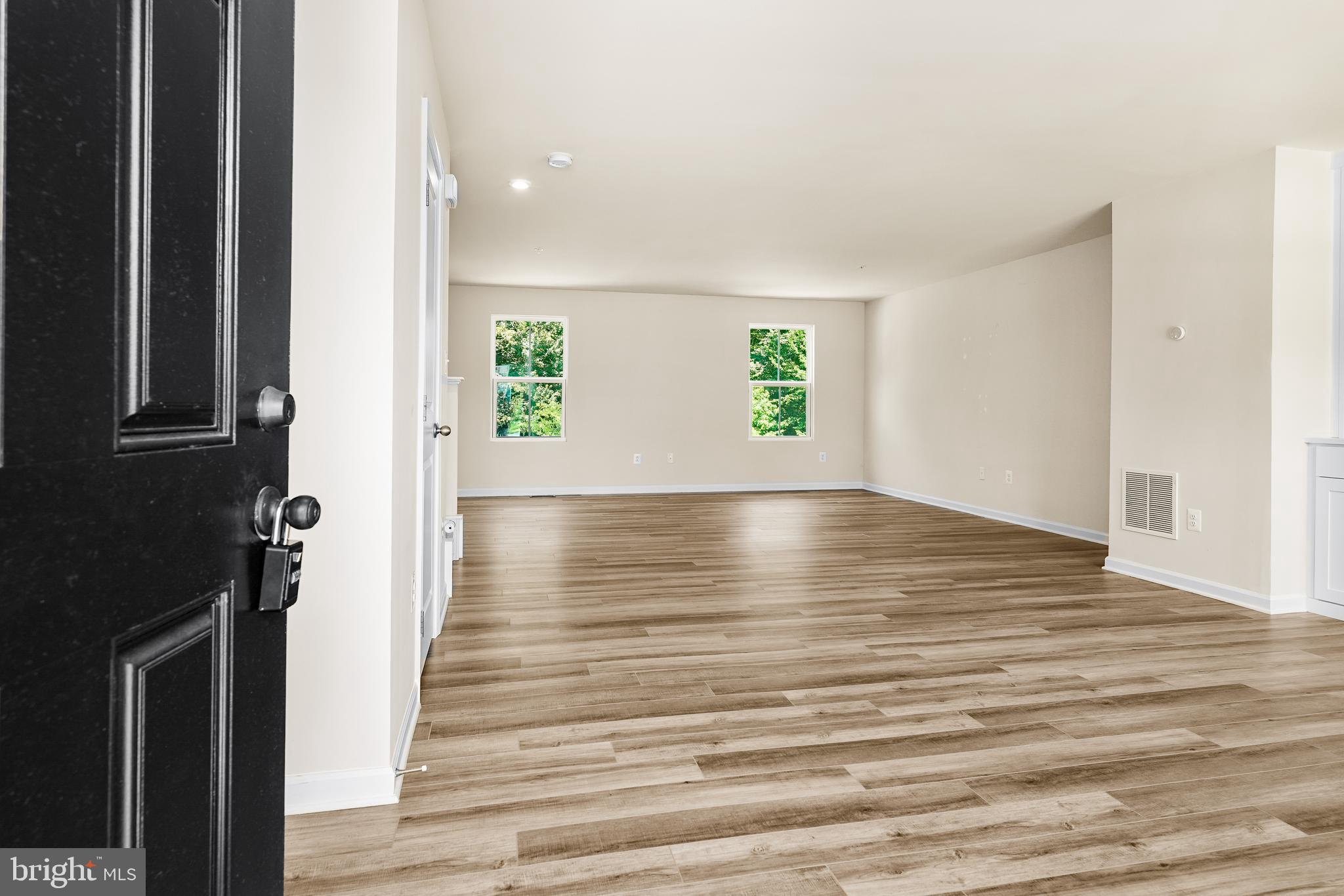 RIDGELY FOREST - Residential