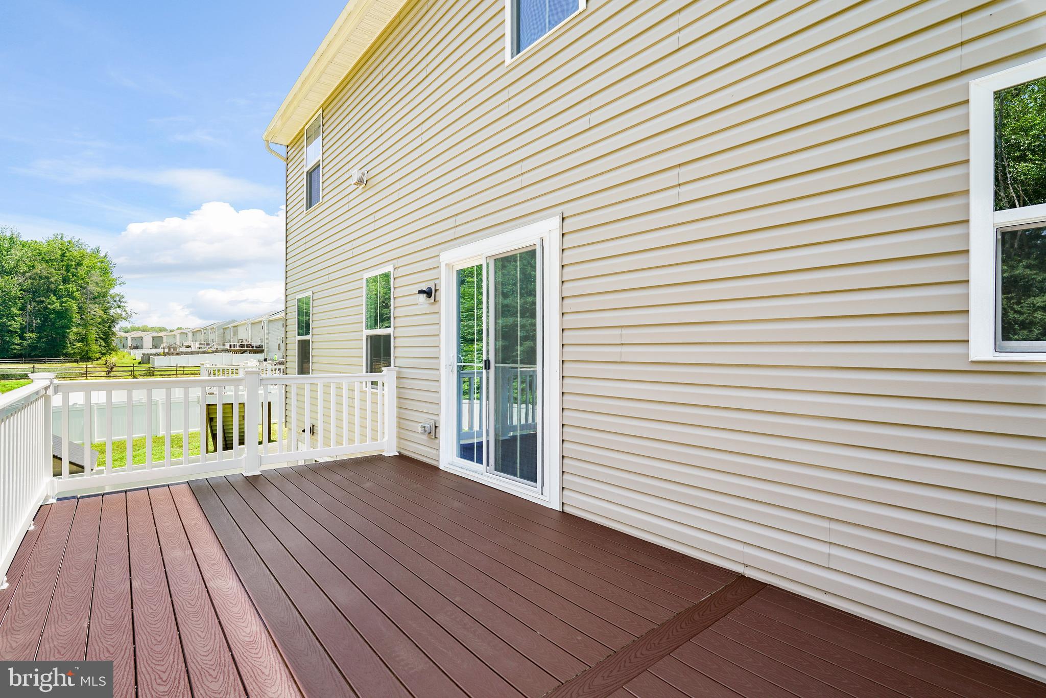 RIDGELY FOREST - Residential