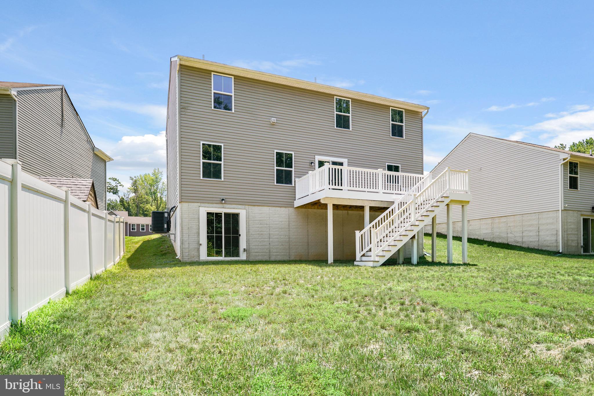 RIDGELY FOREST - Residential