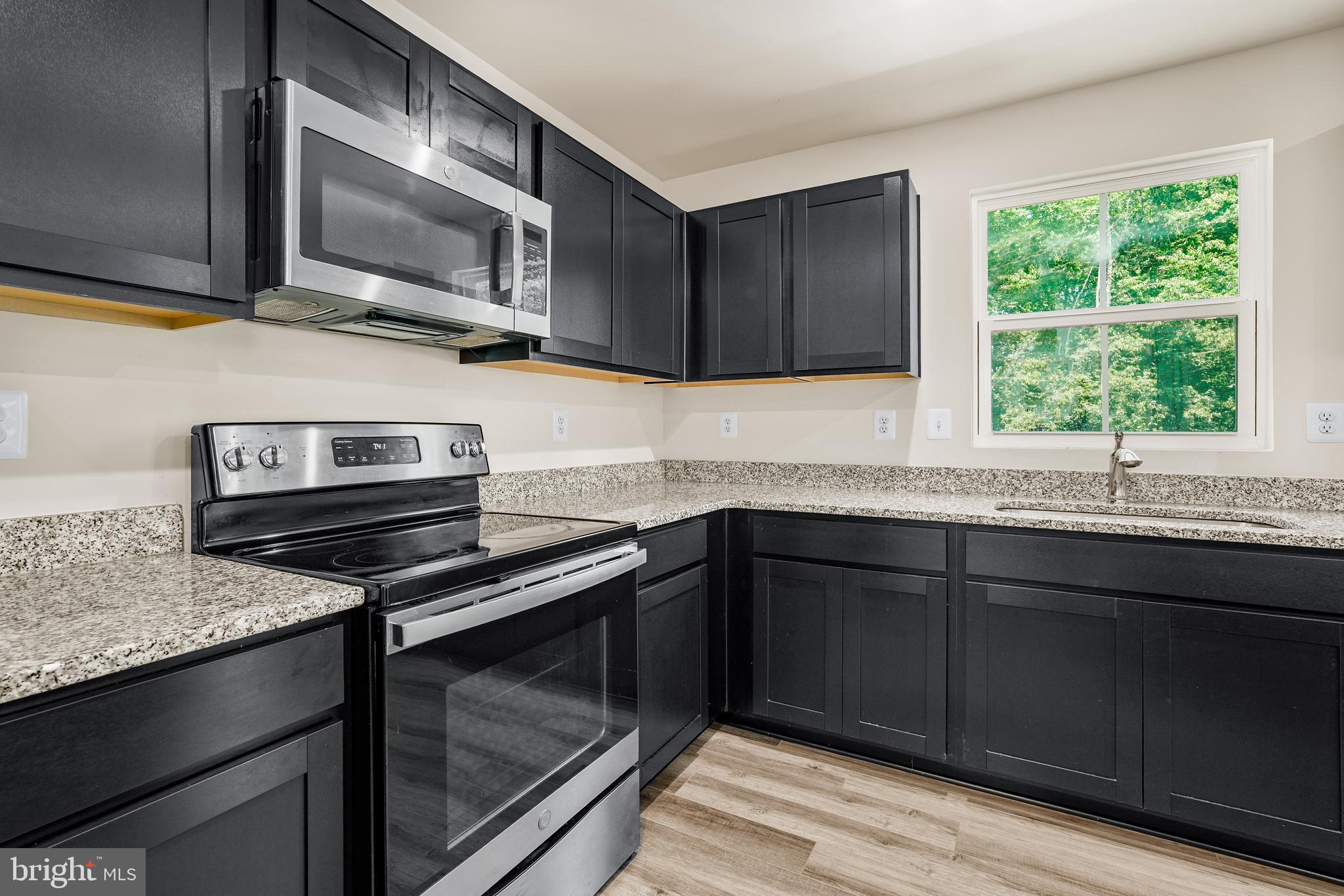 RIDGELY FOREST - Residential