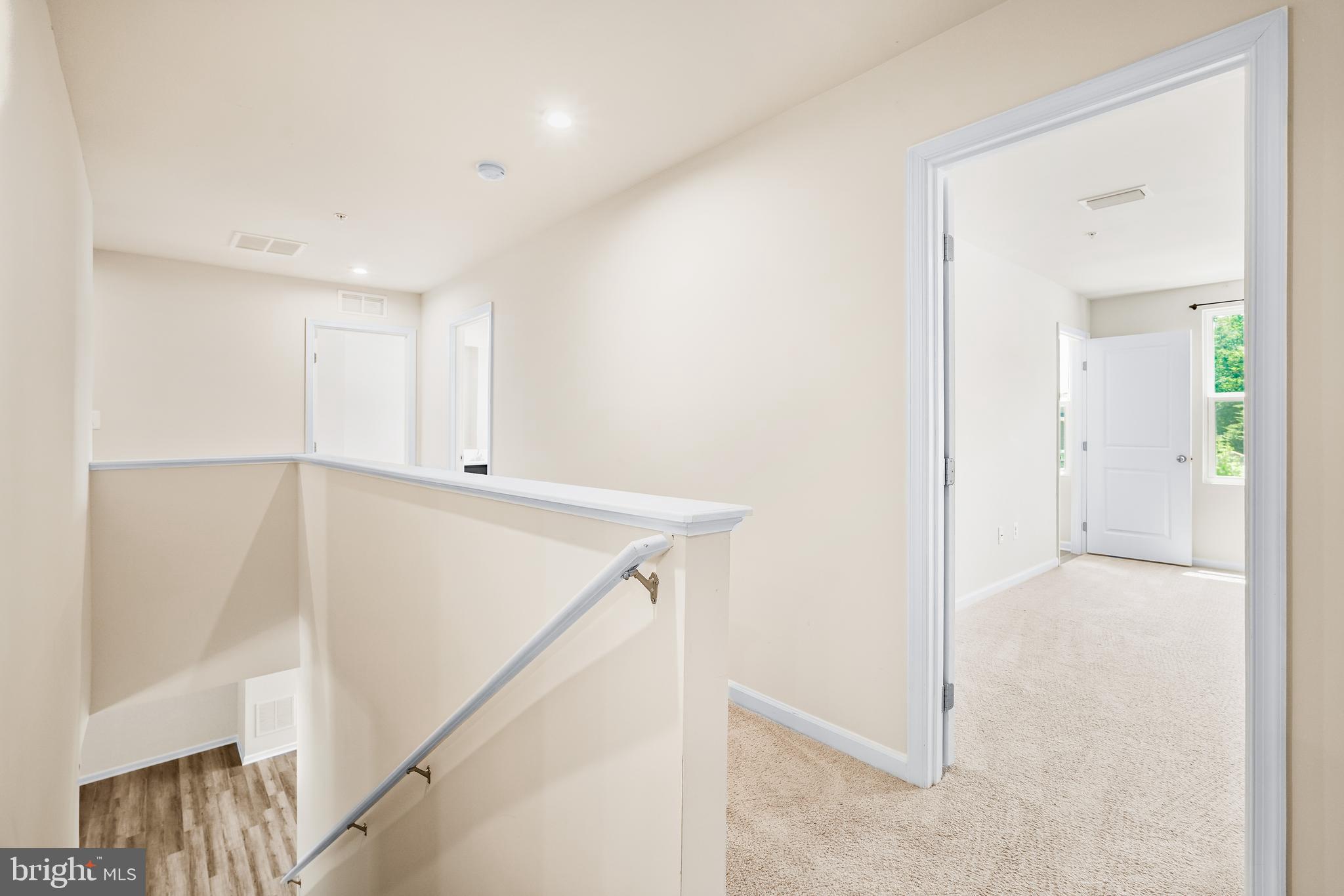 RIDGELY FOREST - Residential