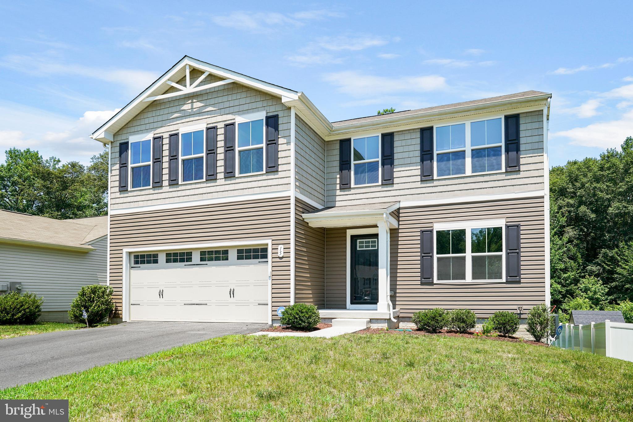 15 TILIA DRIVE