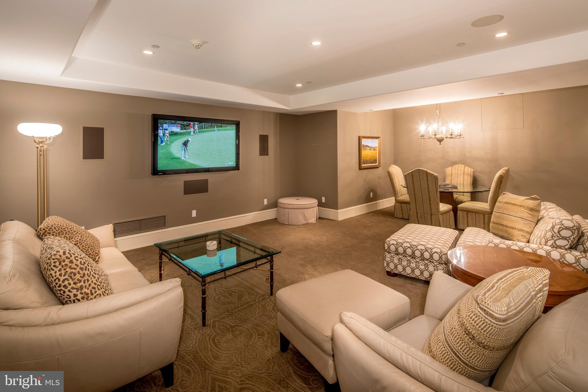 GLADWYNE - Residential