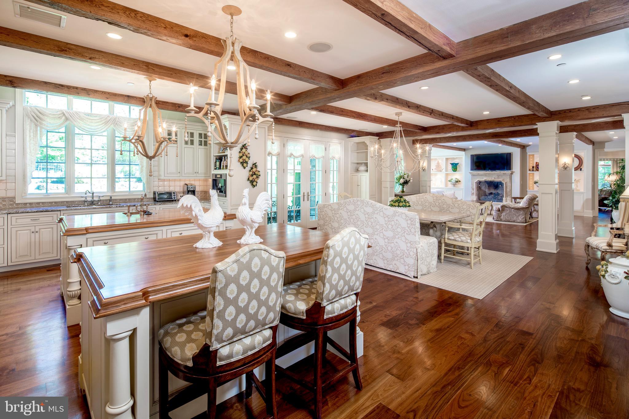 GLADWYNE - Residential