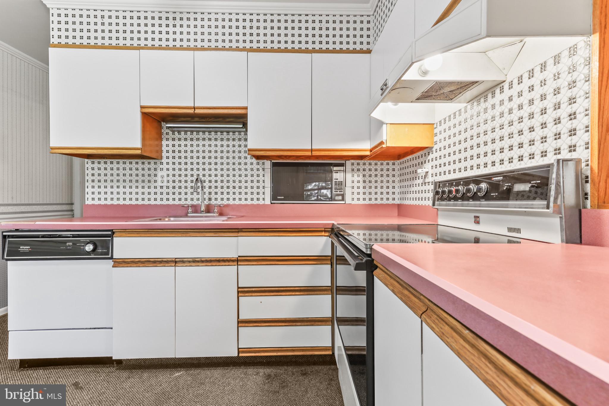 CARROLL HIGHLANDS - Residential