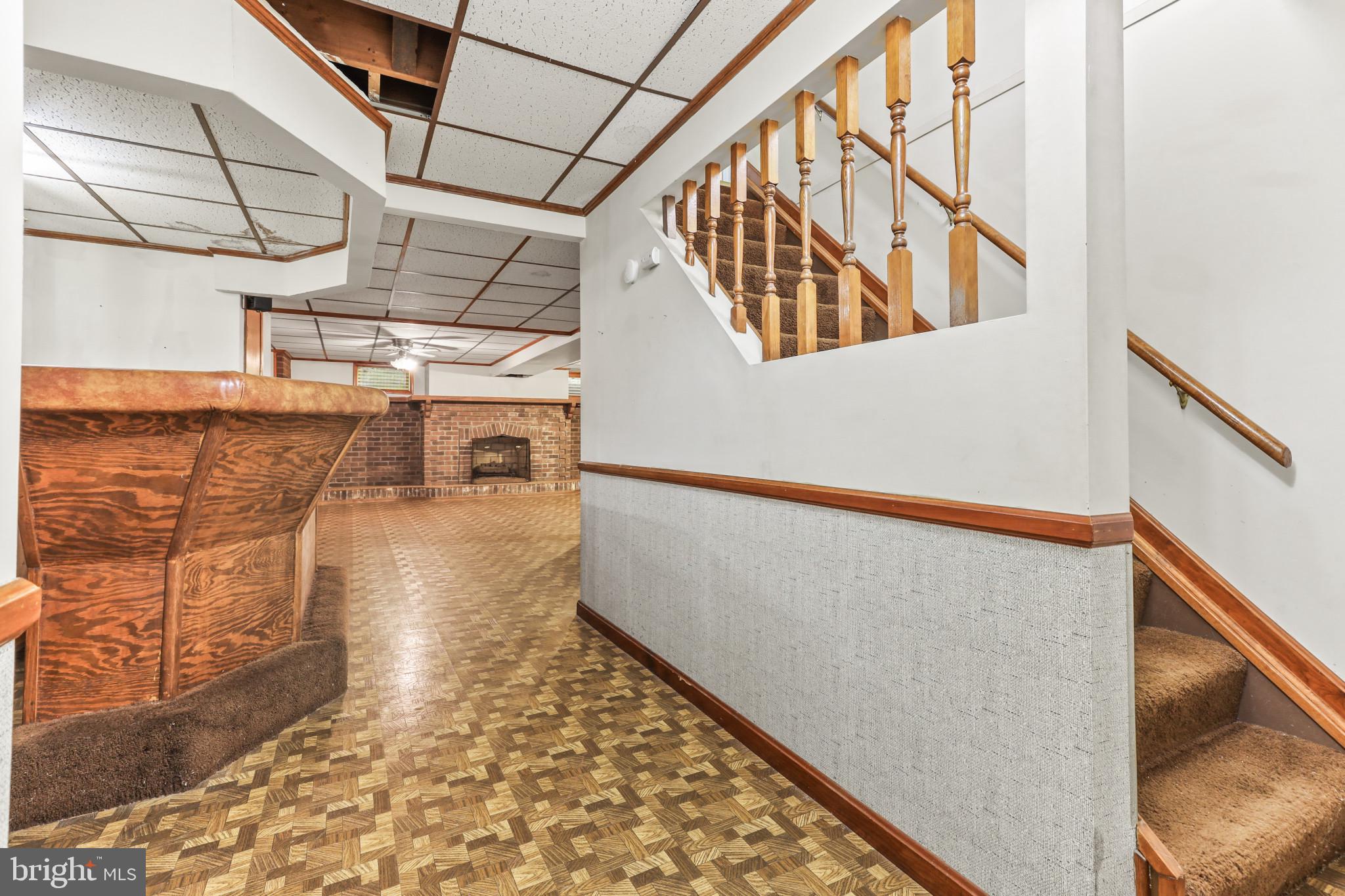 CARROLL HIGHLANDS - Residential