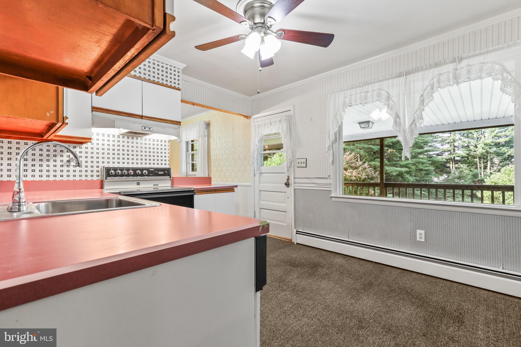 CARROLL HIGHLANDS - Residential