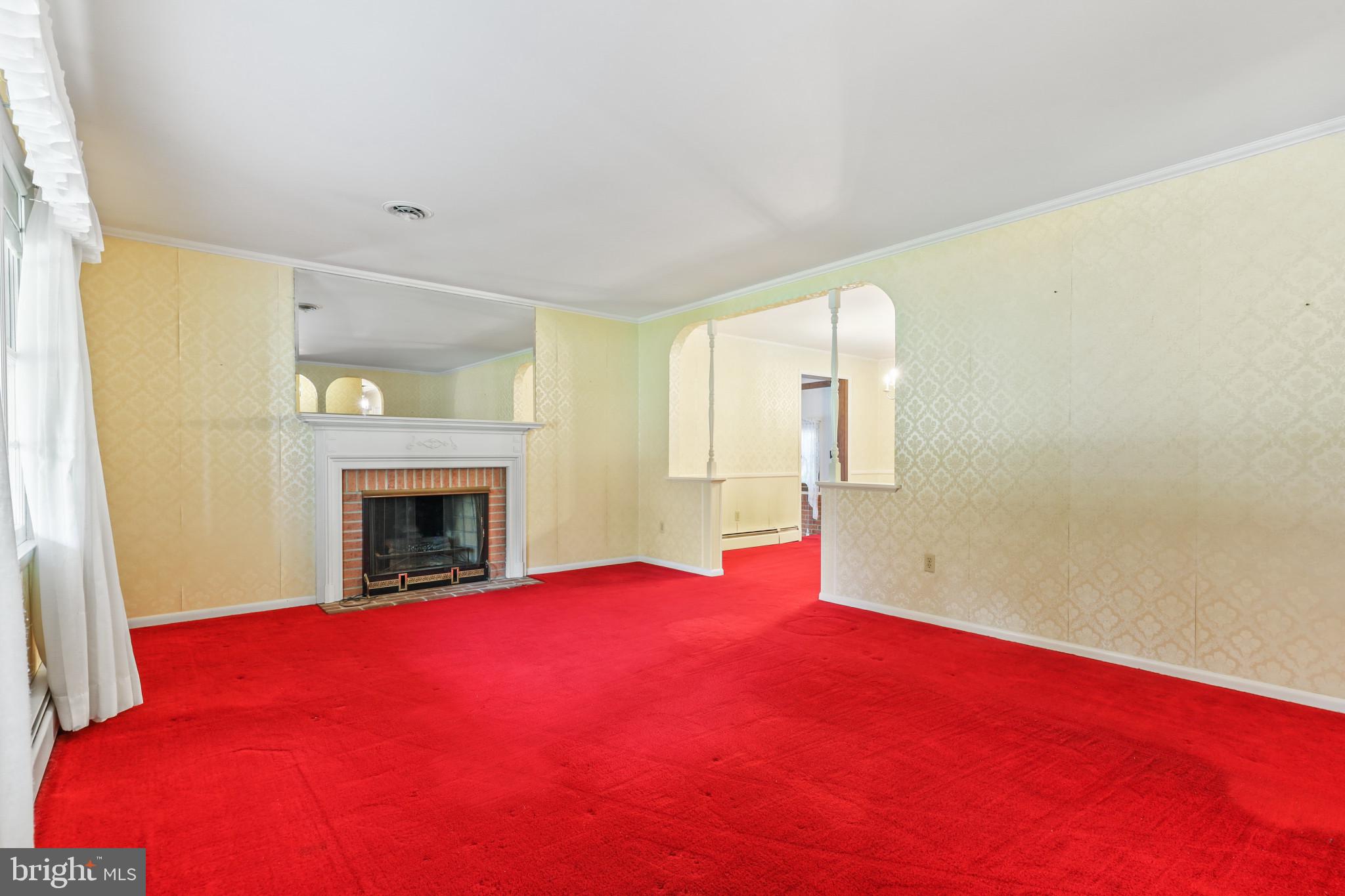 CARROLL HIGHLANDS - Residential