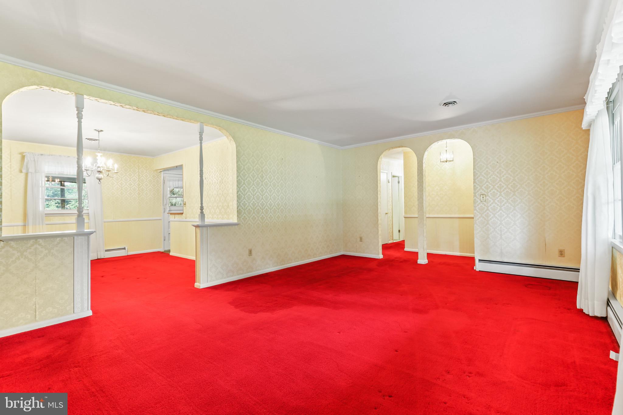 CARROLL HIGHLANDS - Residential