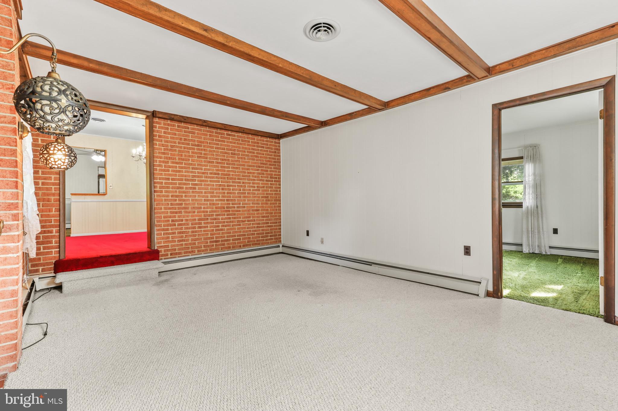 CARROLL HIGHLANDS - Residential