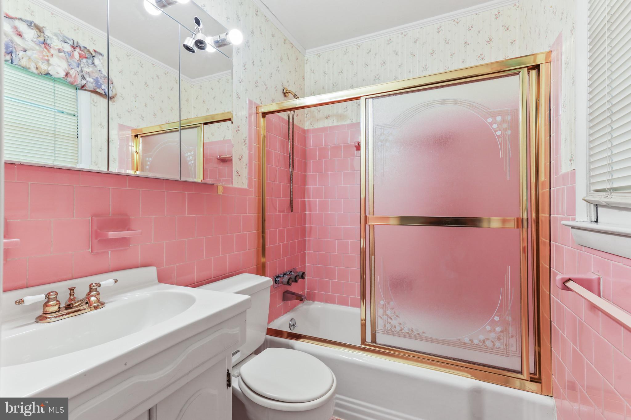 CARROLL HIGHLANDS - Residential