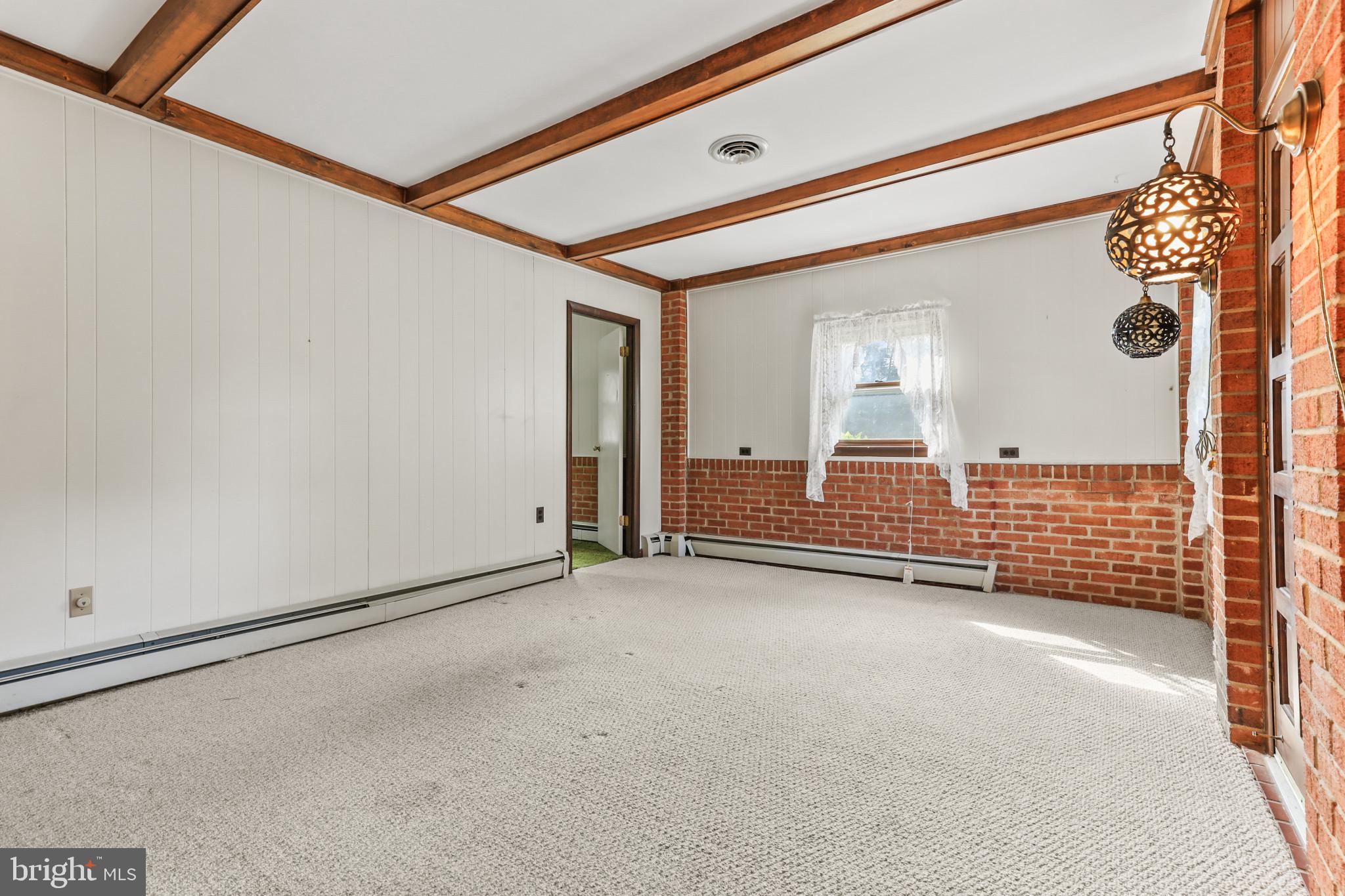 CARROLL HIGHLANDS - Residential