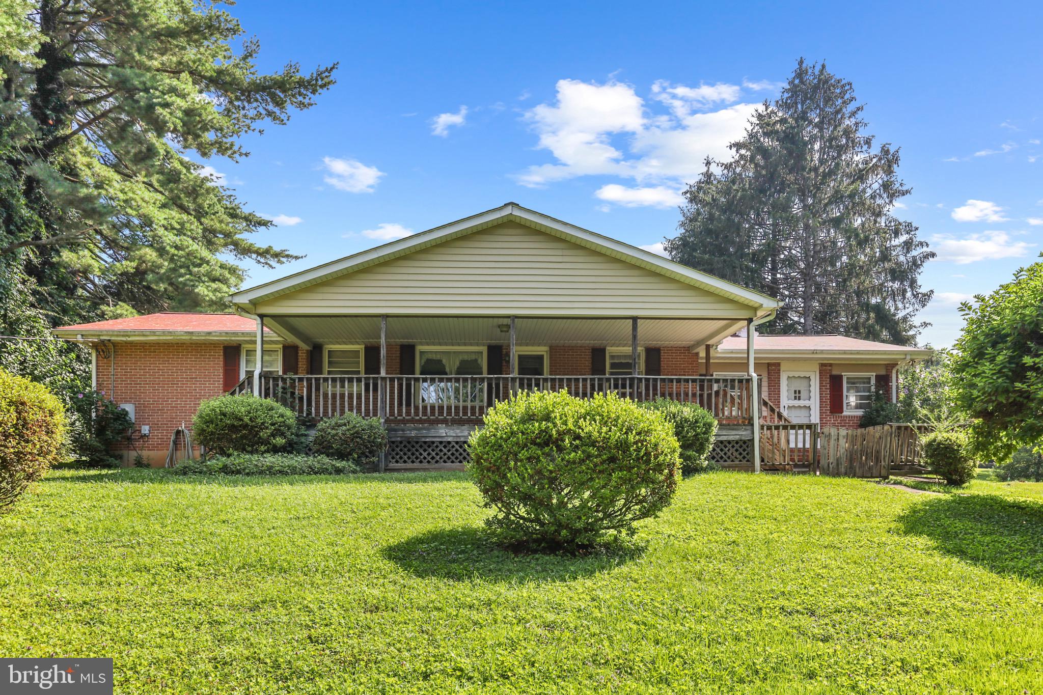 CARROLL HIGHLANDS - Residential