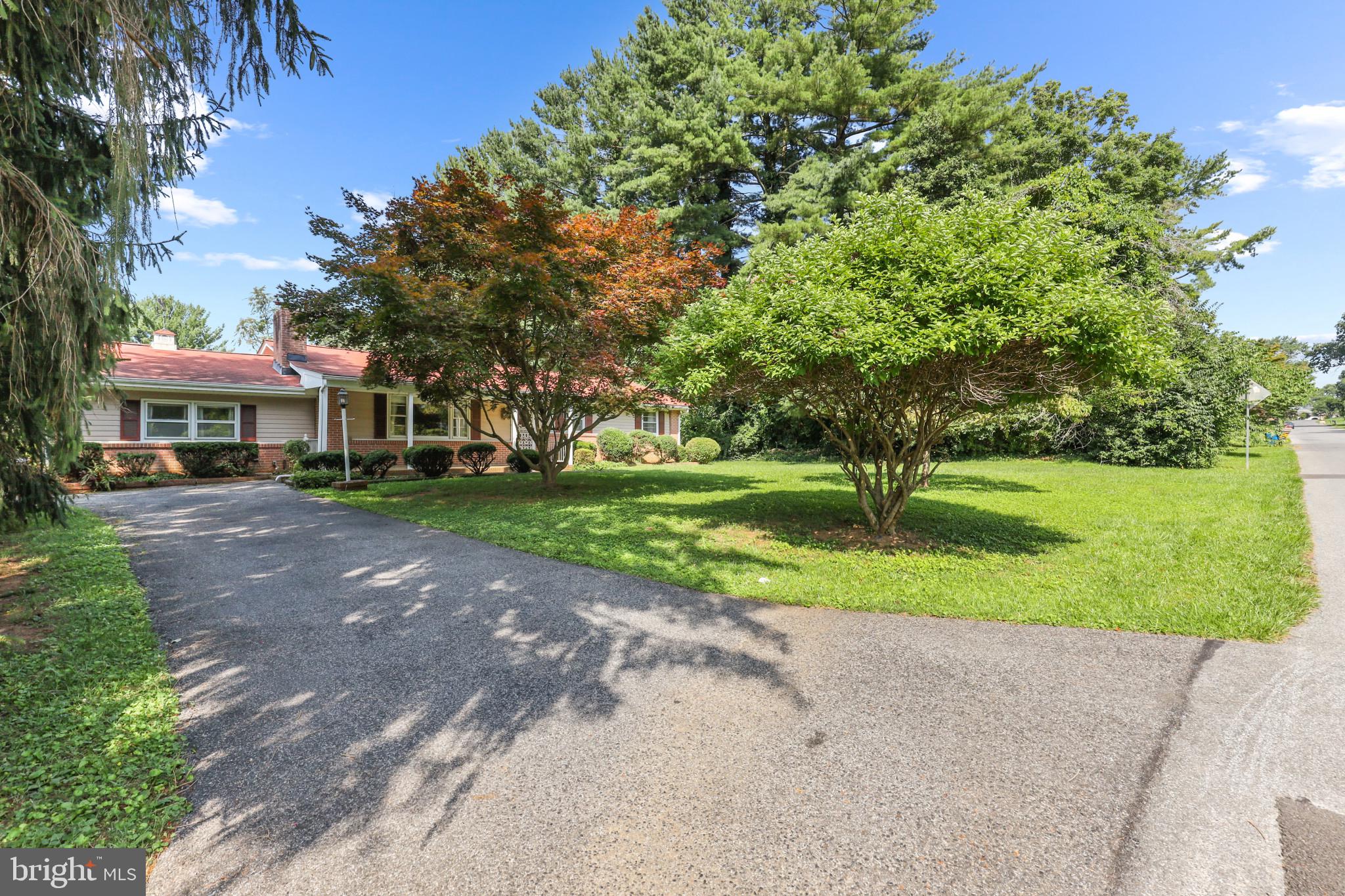 CARROLL HIGHLANDS - Residential