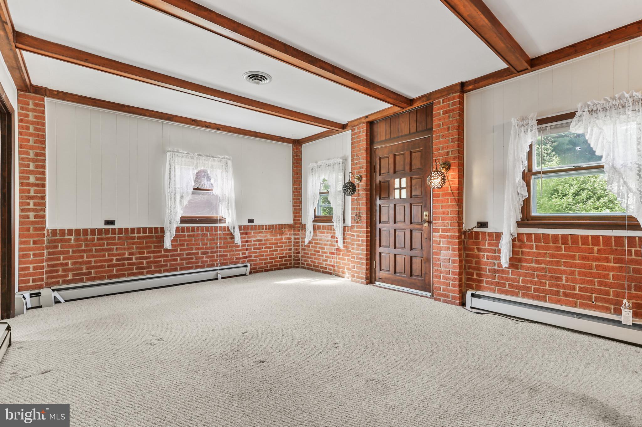 CARROLL HIGHLANDS - Residential