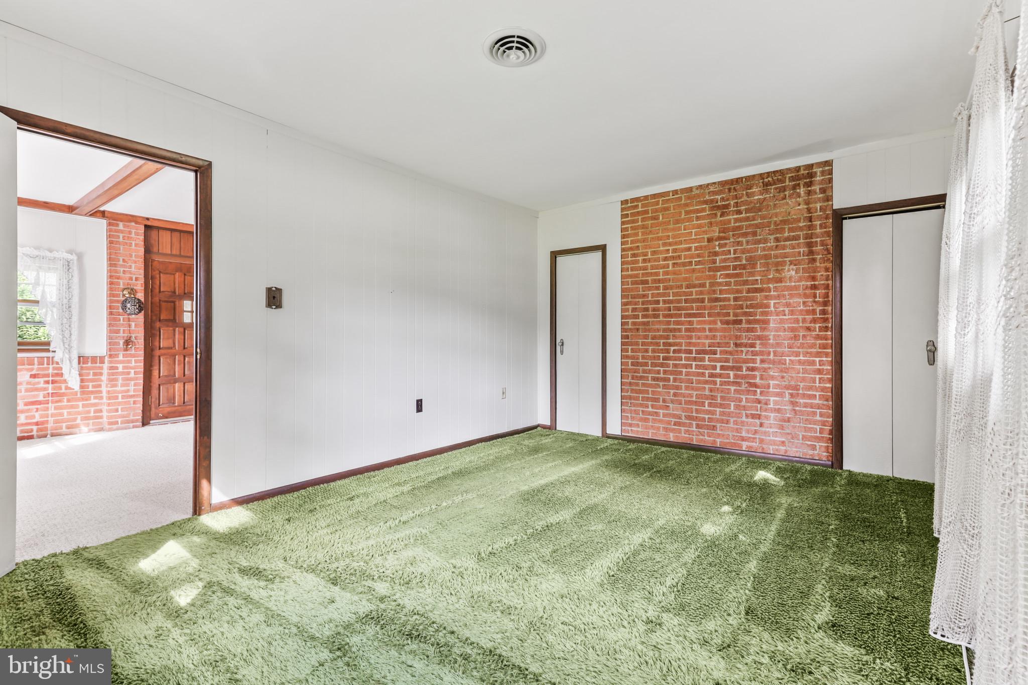 CARROLL HIGHLANDS - Residential