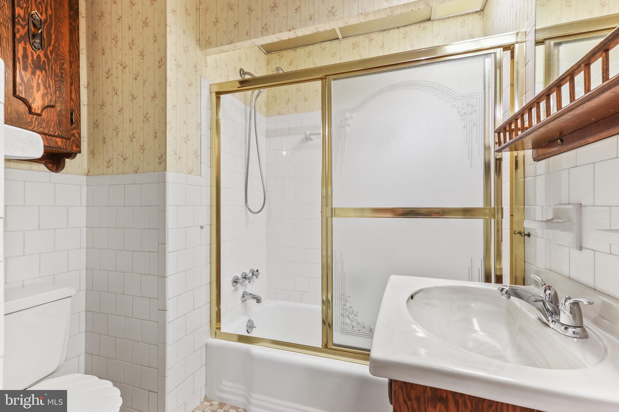 CARROLL HIGHLANDS - Residential