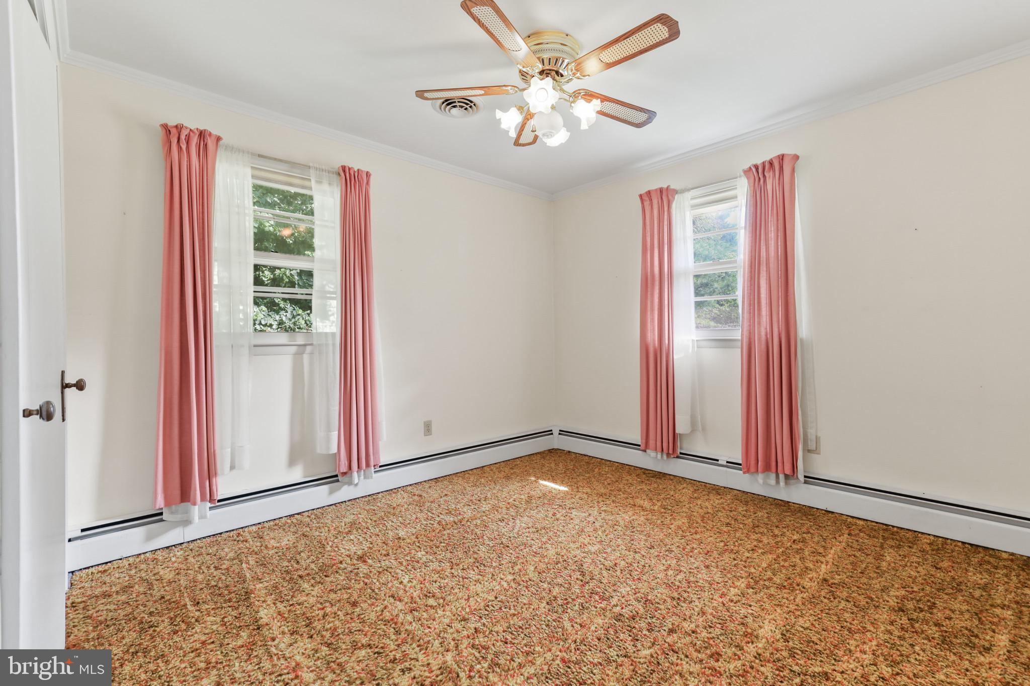 CARROLL HIGHLANDS - Residential