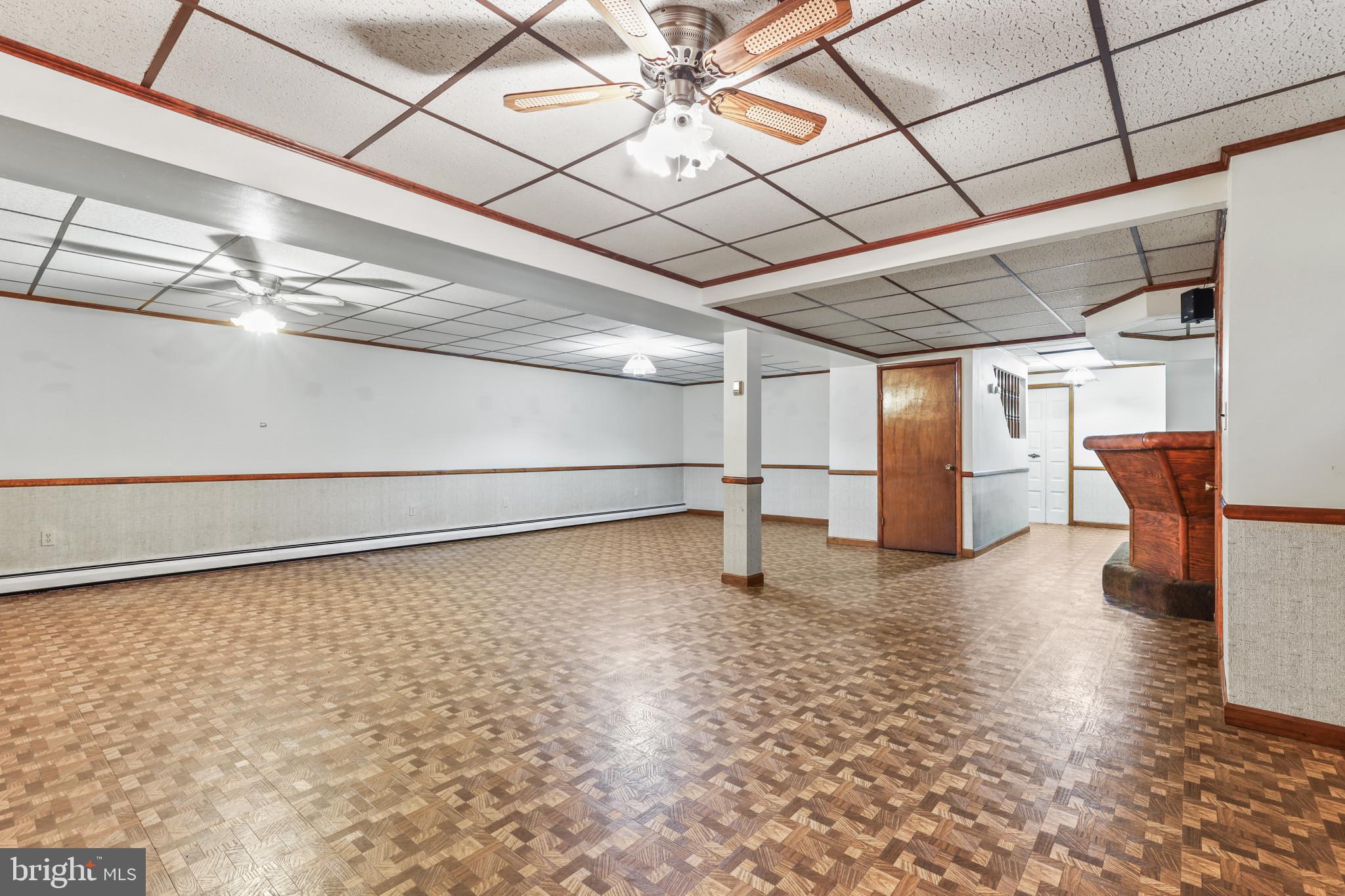 CARROLL HIGHLANDS - Residential