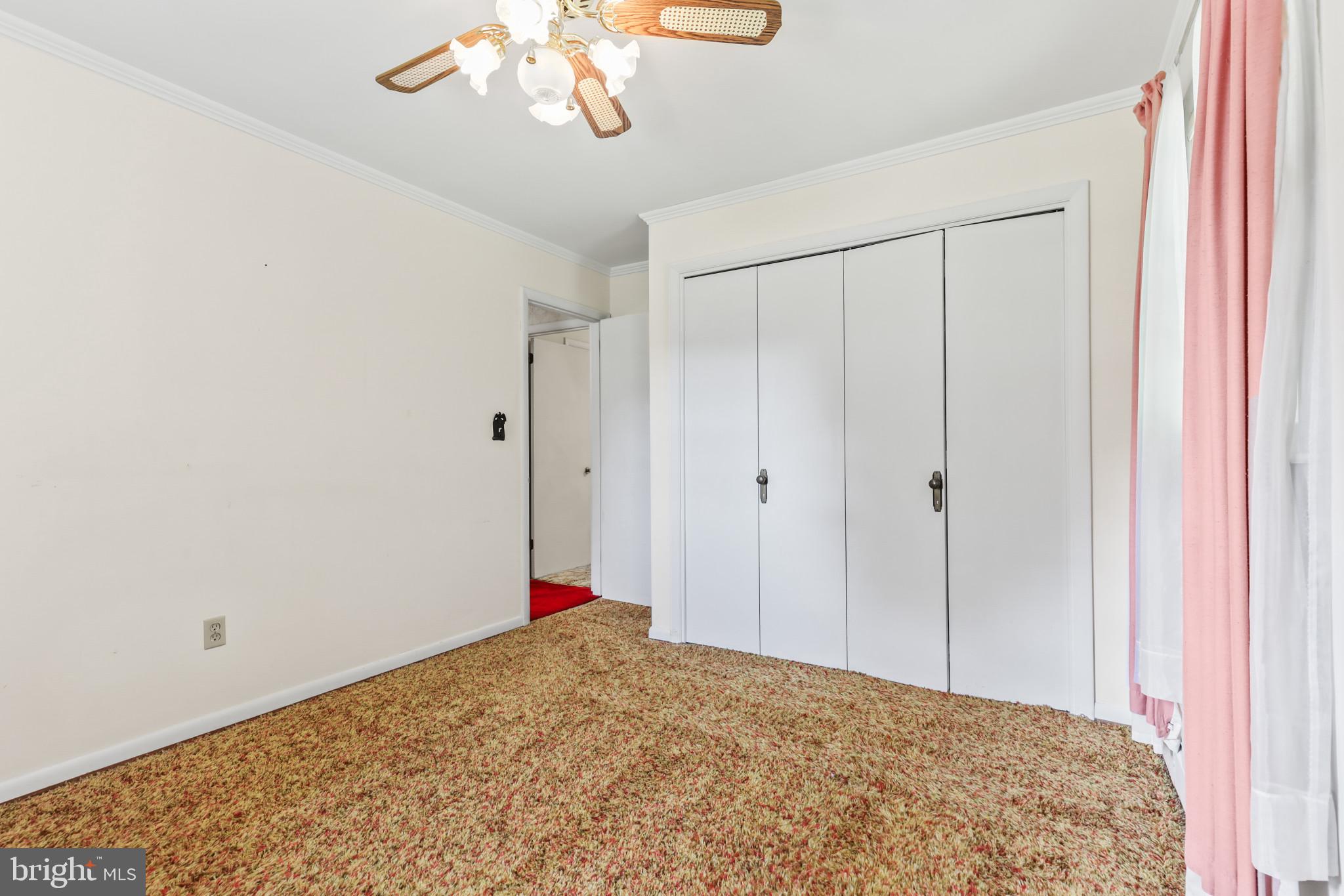 CARROLL HIGHLANDS - Residential