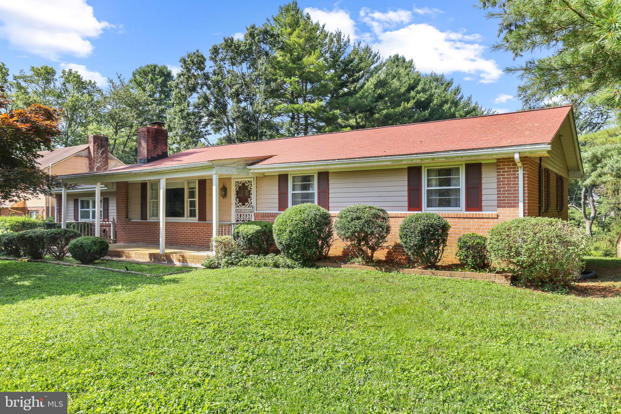 CARROLL HIGHLANDS - Residential