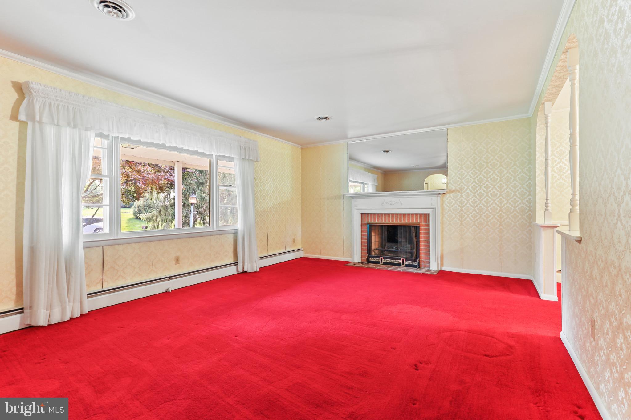 CARROLL HIGHLANDS - Residential