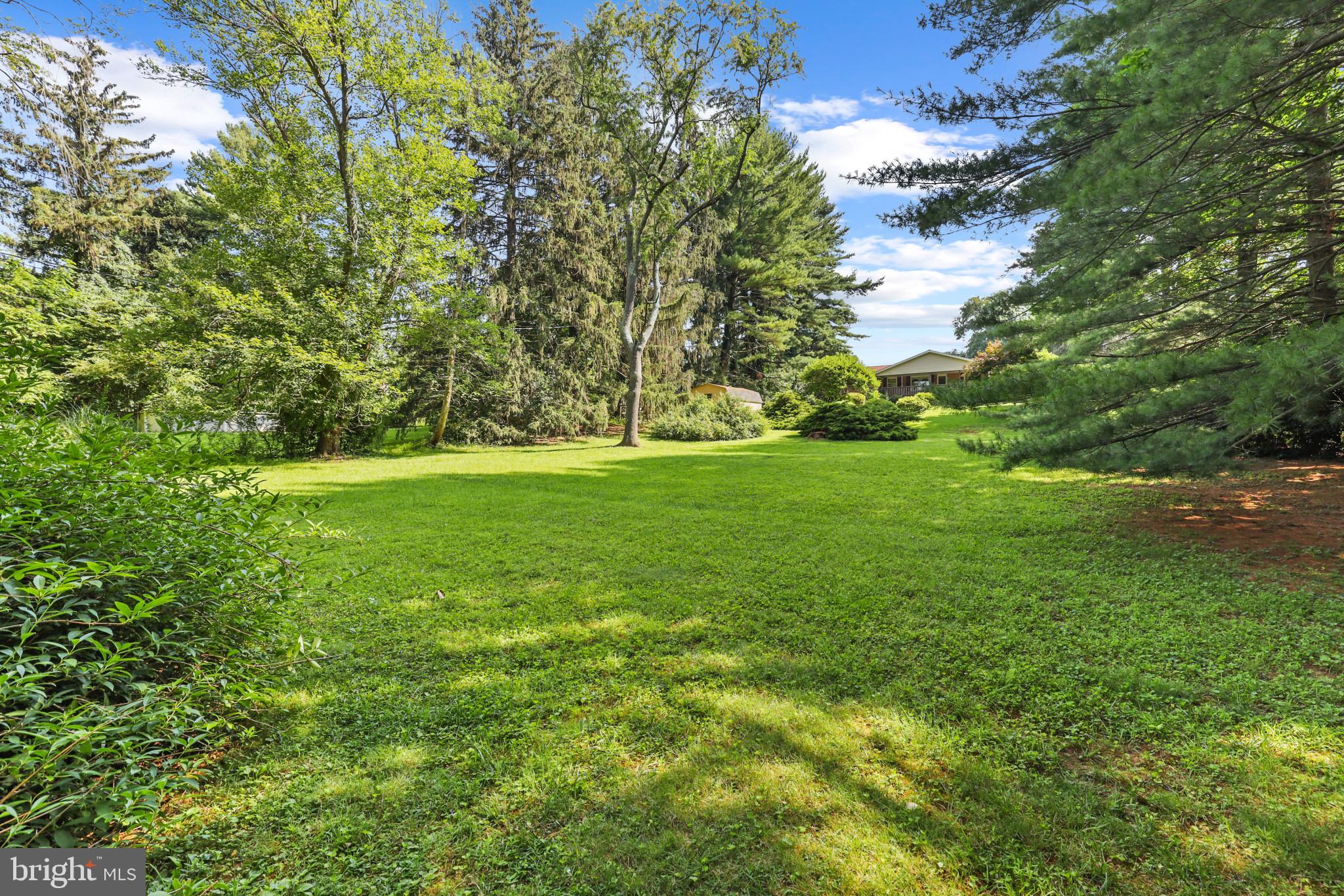 CARROLL HIGHLANDS - Residential