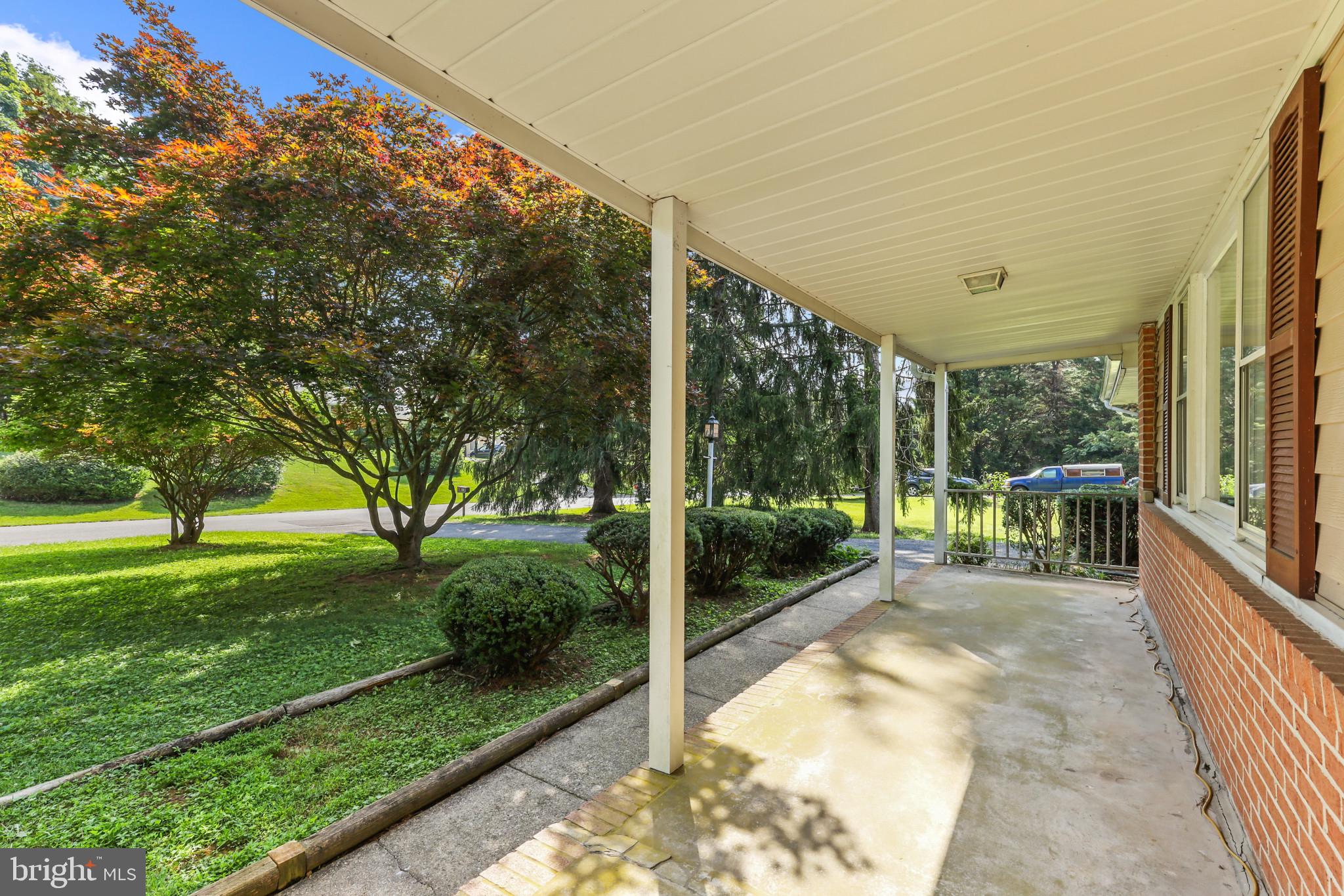 CARROLL HIGHLANDS - Residential