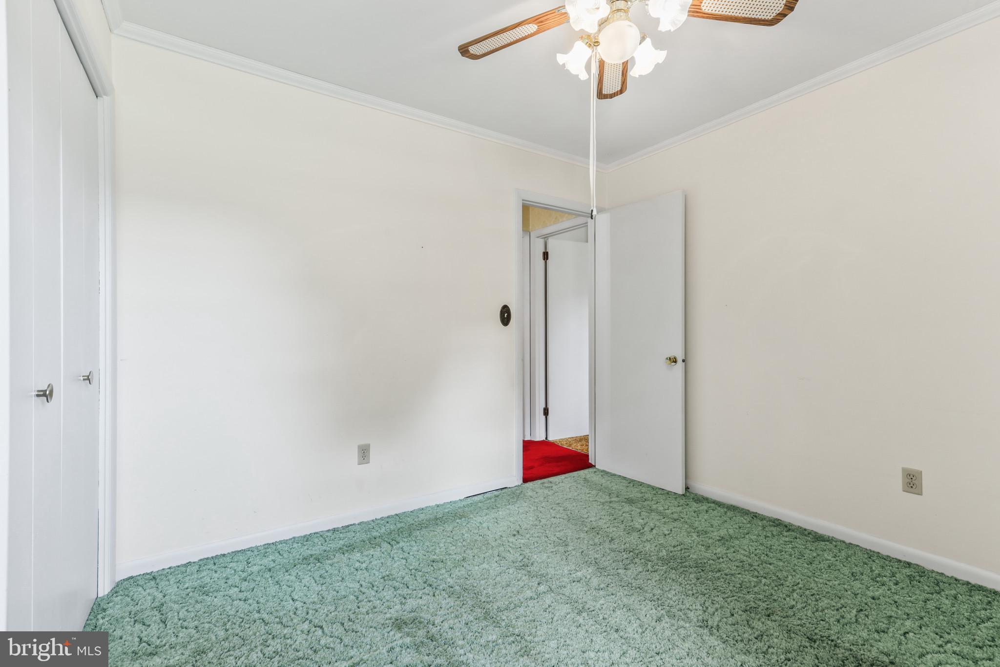 CARROLL HIGHLANDS - Residential