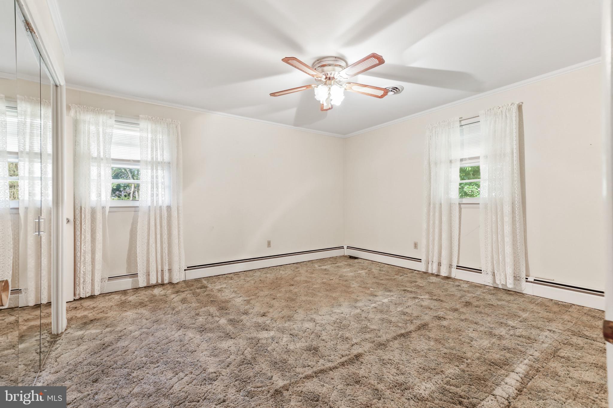 CARROLL HIGHLANDS - Residential