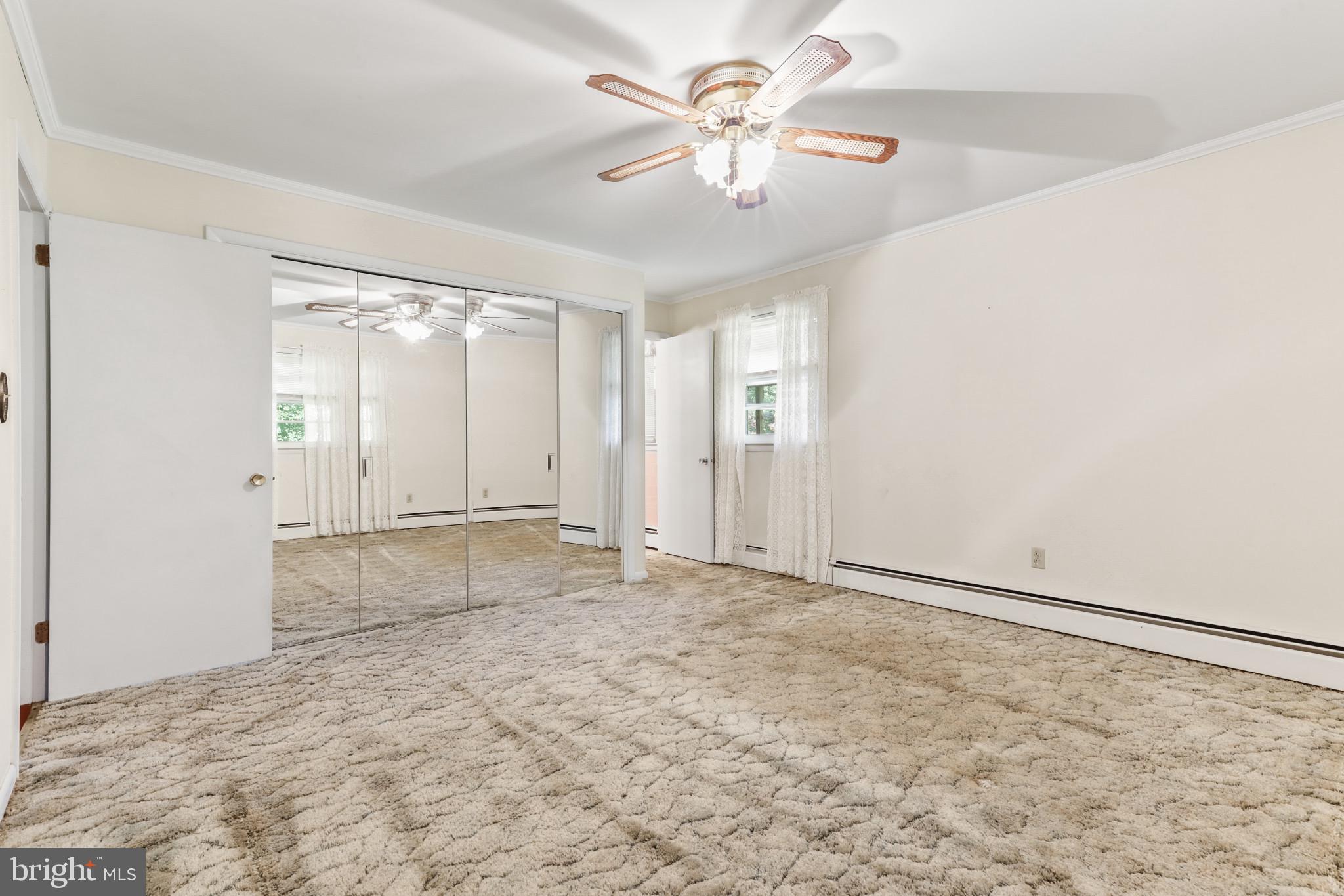 CARROLL HIGHLANDS - Residential