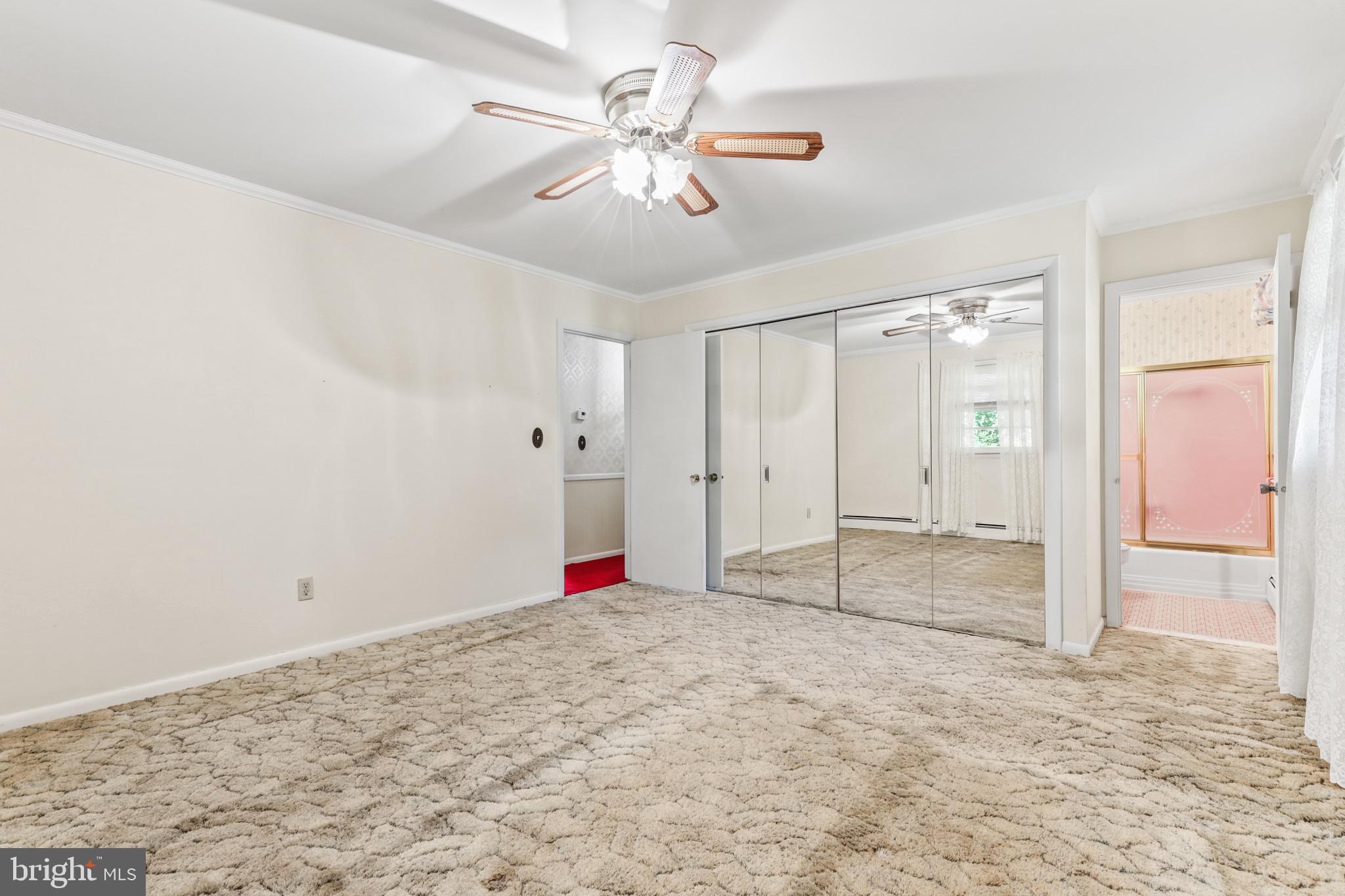 CARROLL HIGHLANDS - Residential